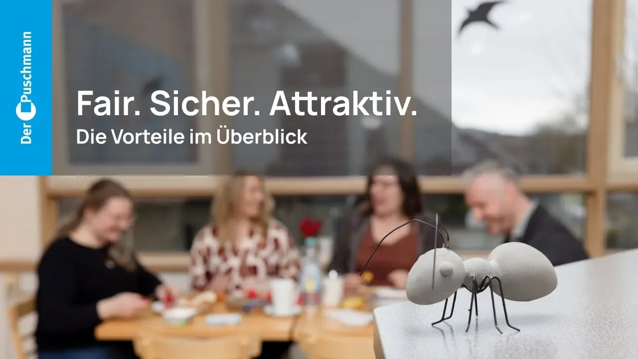 Schädlingsbekämpfer: Gehalt & Benefits im Überblick | Karriere bei Der Puschmann