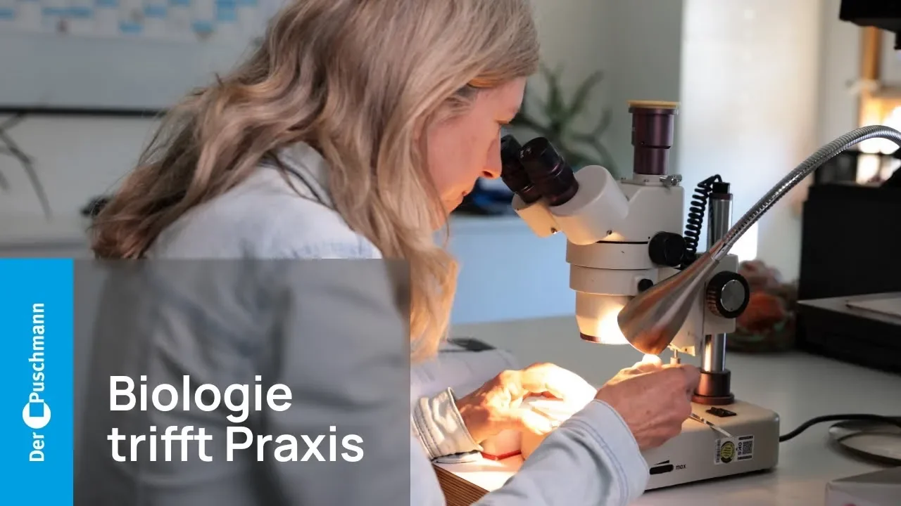 Qualität in der Schädlingsbekämpfung – Biologie trifft Praxis