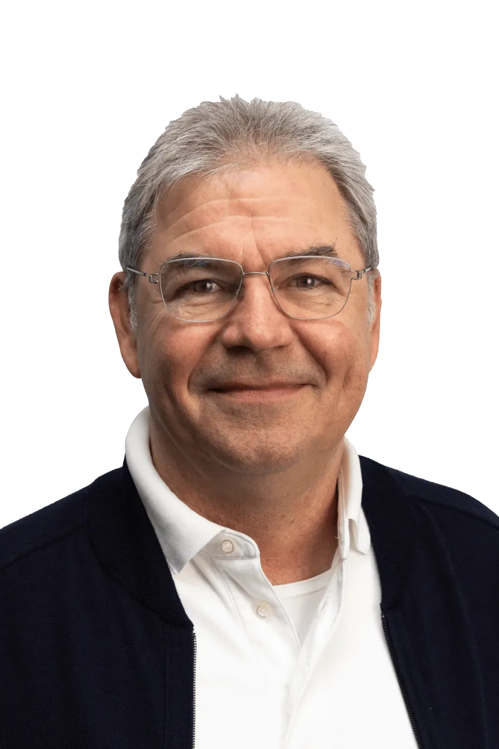 Bernd Schrimpf