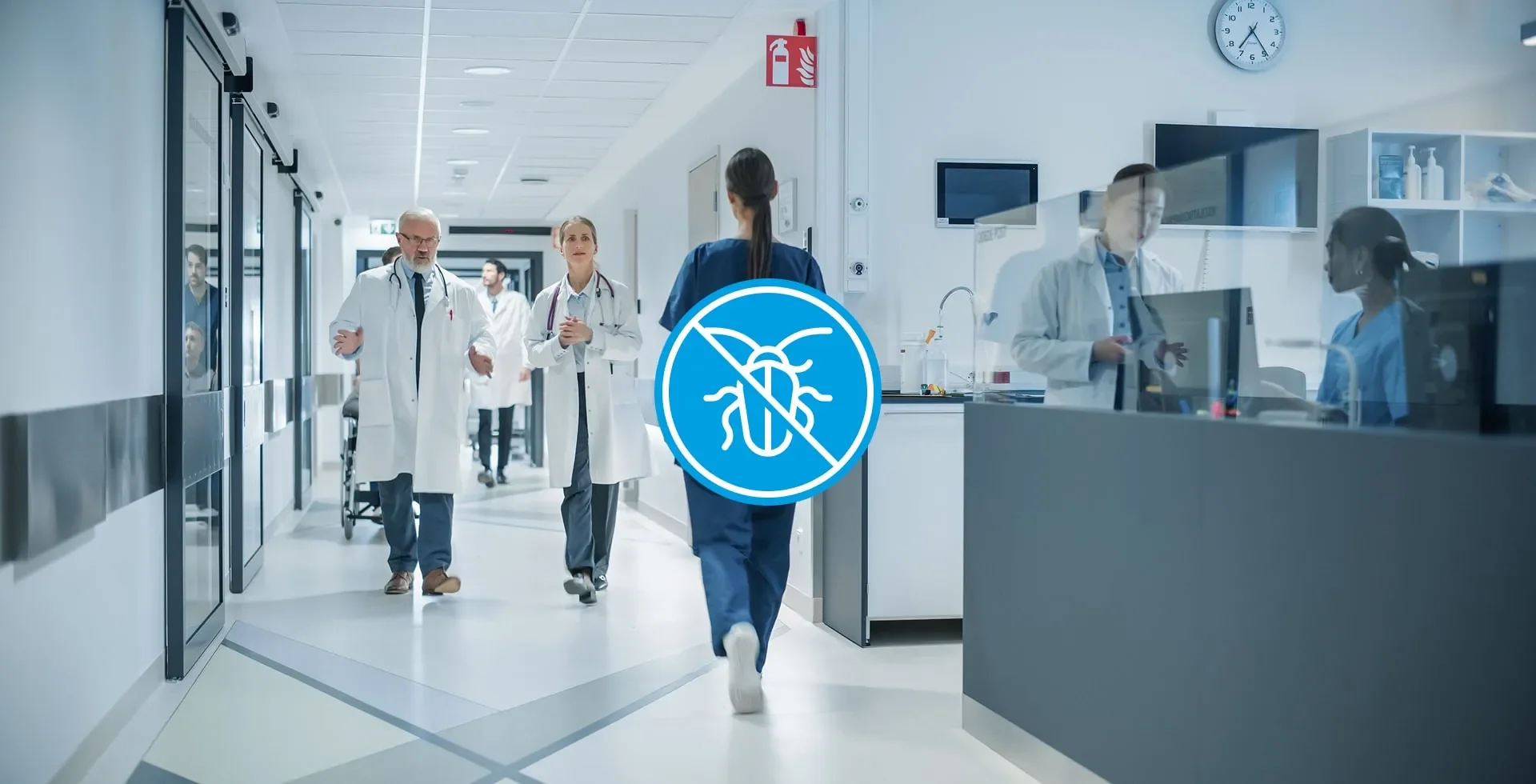 hospital