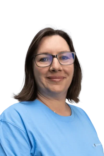 Göggerle Sabine