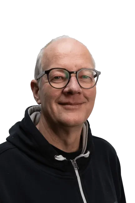 Hüttig George