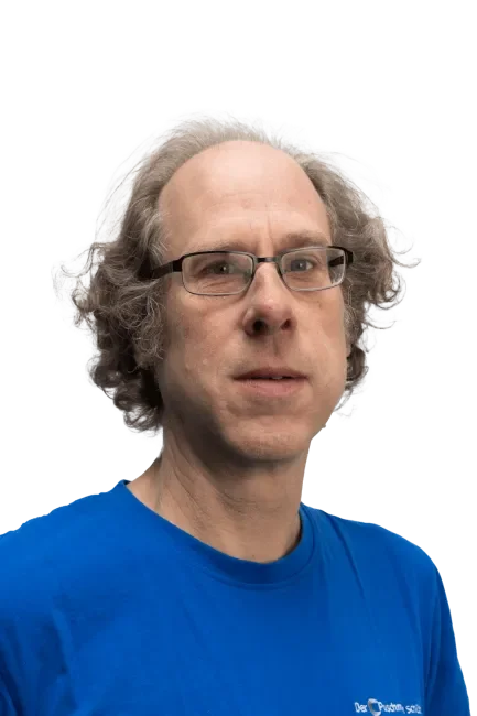 Bedürftig Klaus