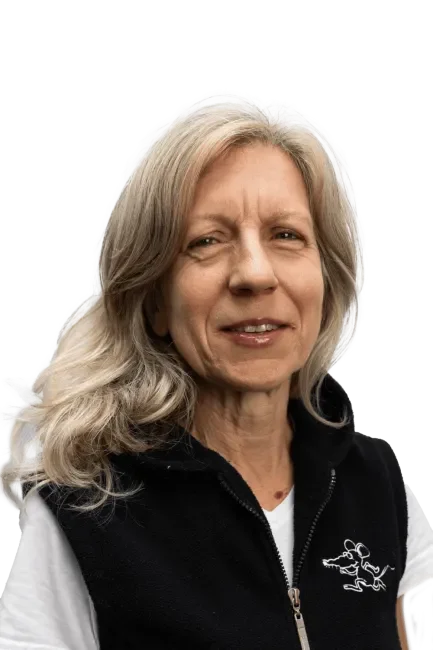 Göggerle Sabine