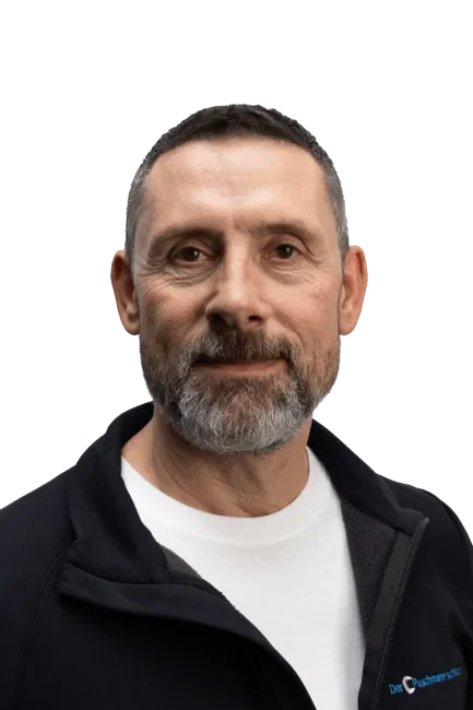 Gladkij Walter