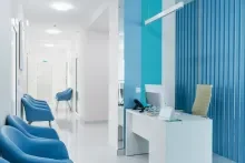 kliniken